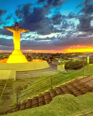 Destino Araxá