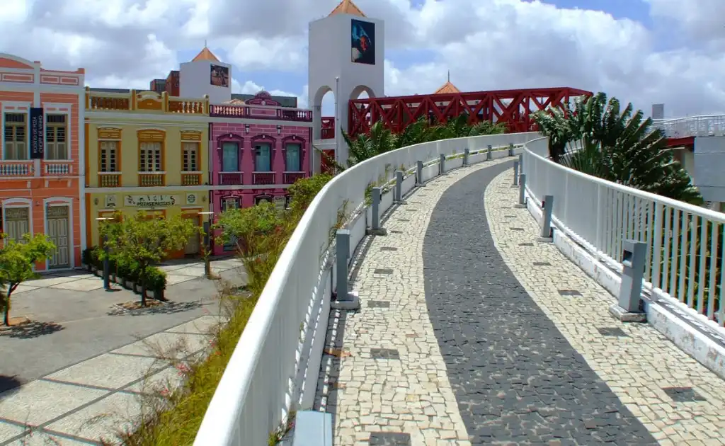 Imagem de destaque: O que fazer em Fortaleza
