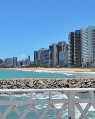 Destino Fortaleza
