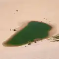 Dunas e falésias em Canoa Quebrada