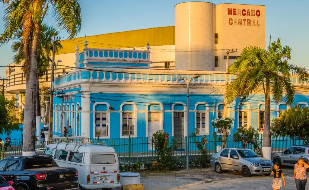 Imagem de destaque: O que comer em Fortaleza