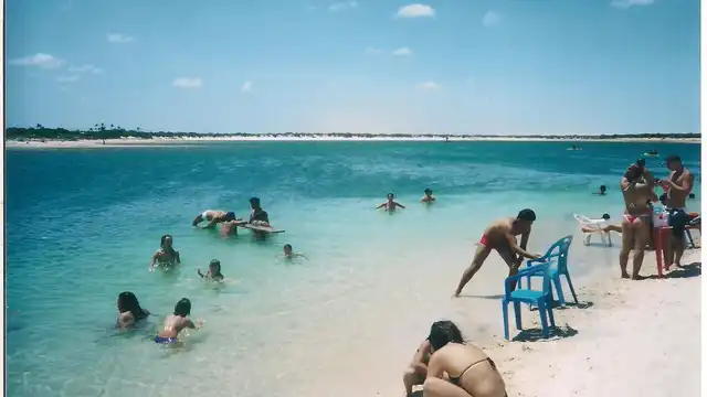 Capa: Roteiro de 4 dias em Jericoacoara