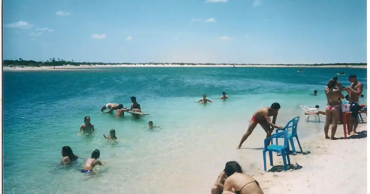 Imagem de destaque: Roteiro de 4 dias em Jericoacoara