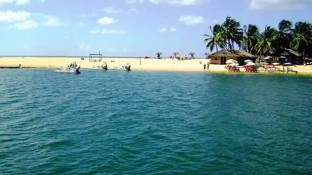 Capa: Roteiro de 5 dias em Maceió
