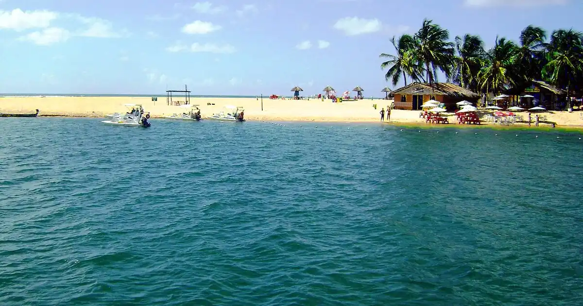 Imagem de destaque: Roteiro de 5 dias em Maceió
