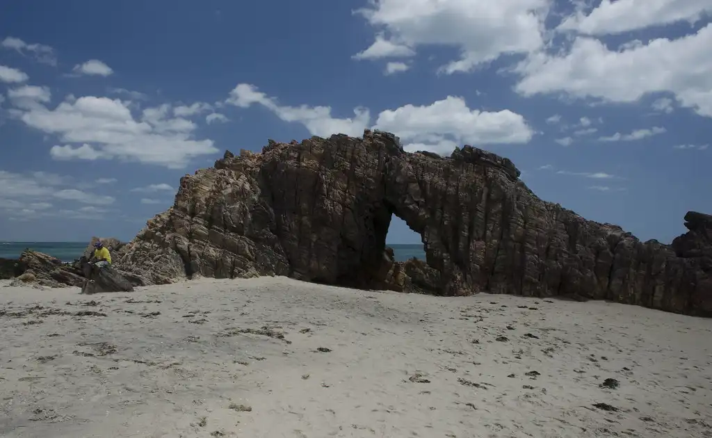 Imagem de destaque: Jericoacoara: guia completo