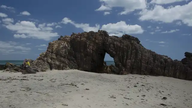 Capa: Quanto custa ir a Jericoacoara
