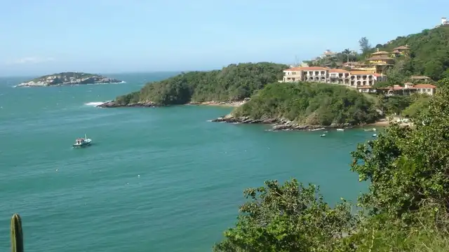 Capa: O que fazer em Búzios: guia completo
