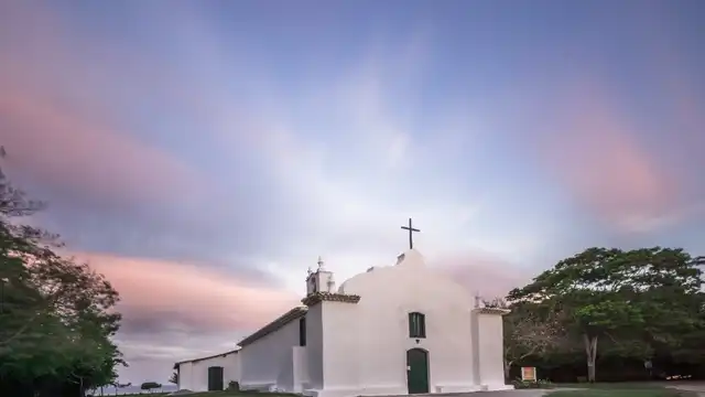 Capa: Melhor época para visitar Trancoso
