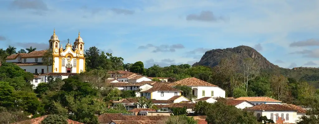 Imagem de destaque: O que fazer em Tiradentes: guia completo