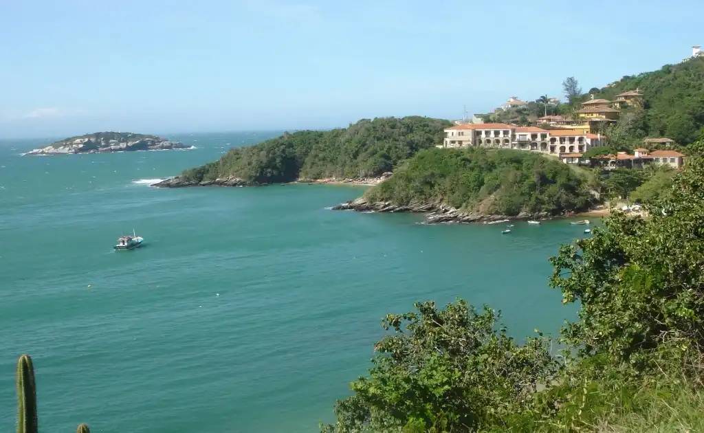 Imagem de destaque: O que fazer em Búzios: guia completo