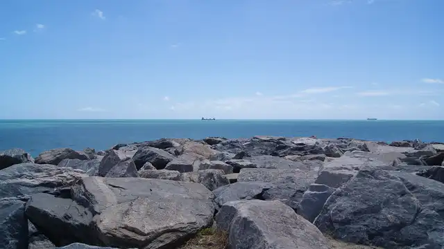 Capa: Melhor época para visitar Fortaleza