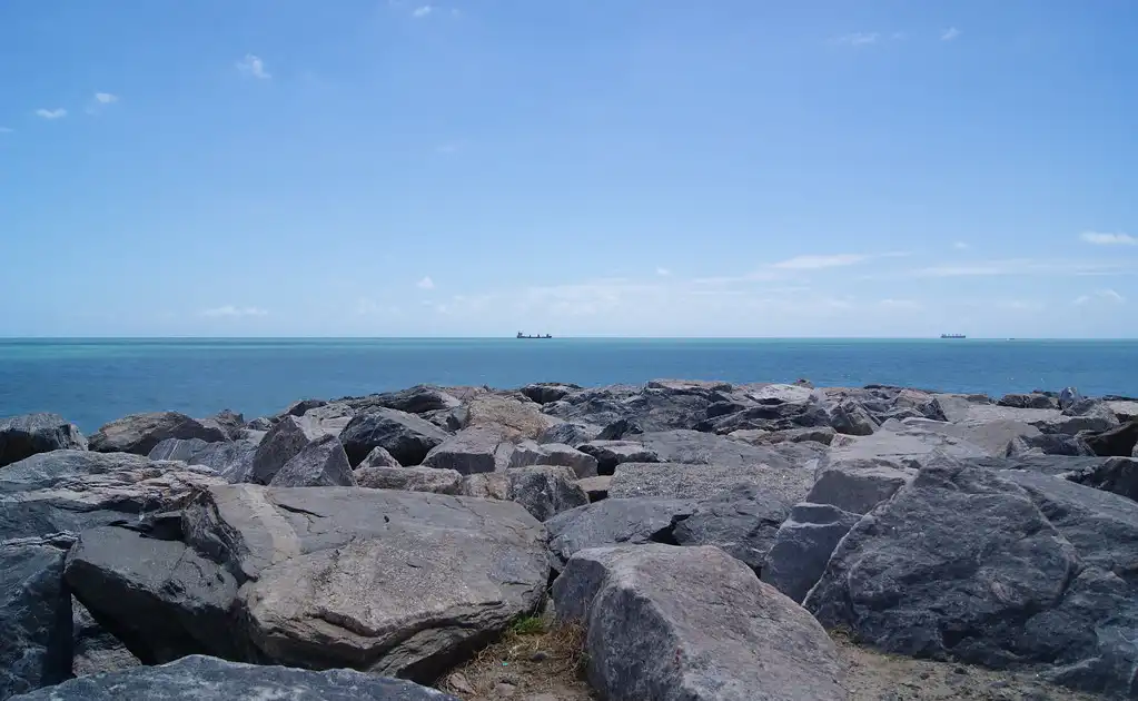 Imagem de destaque: Melhor época para visitar Fortaleza