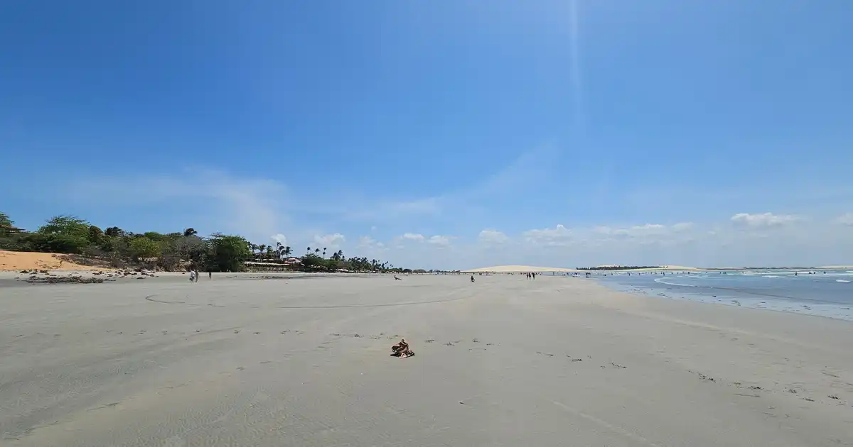 Imagem de destaque: Como chegar a Jericoacoara
