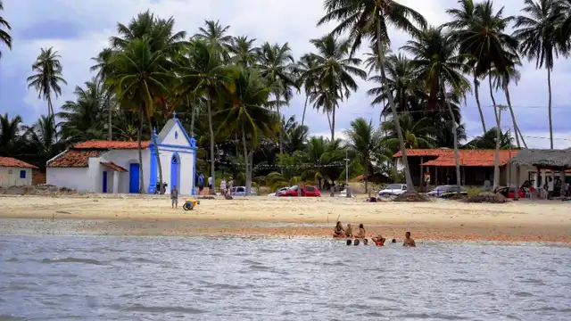 Capa: Melhor praia de João Pessoa: comparativo completo