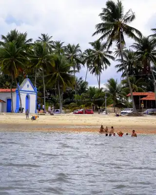 Destino João Pessoa