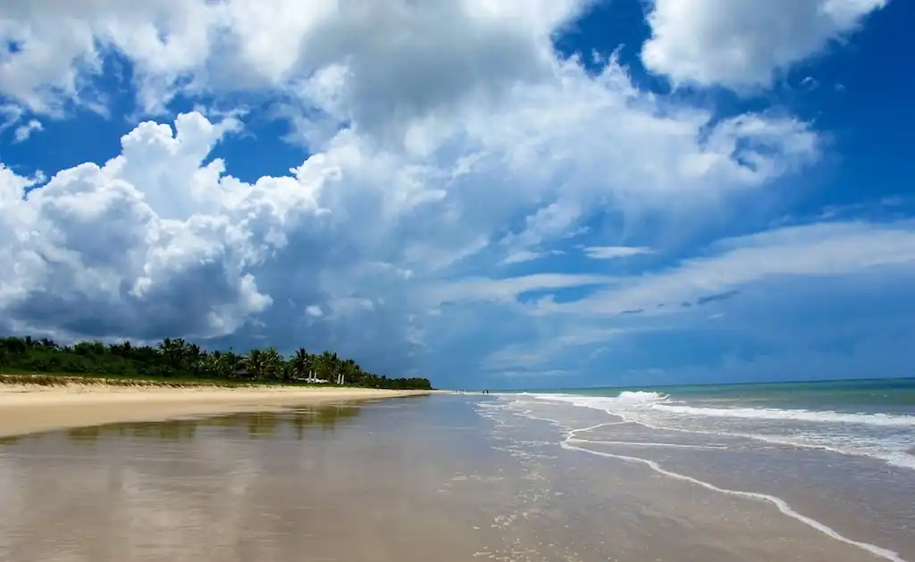 Imagem de destaque: Quanto custa viajar para Trancoso em 2026
