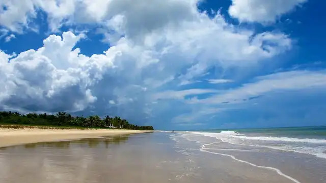 Capa: Quanto custa viajar para Trancoso em 2026