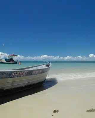 Destino Trancoso