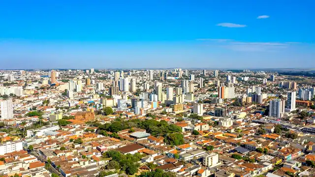 Capa: Cidades do Triângulo Mineiro: quantas são e quais são