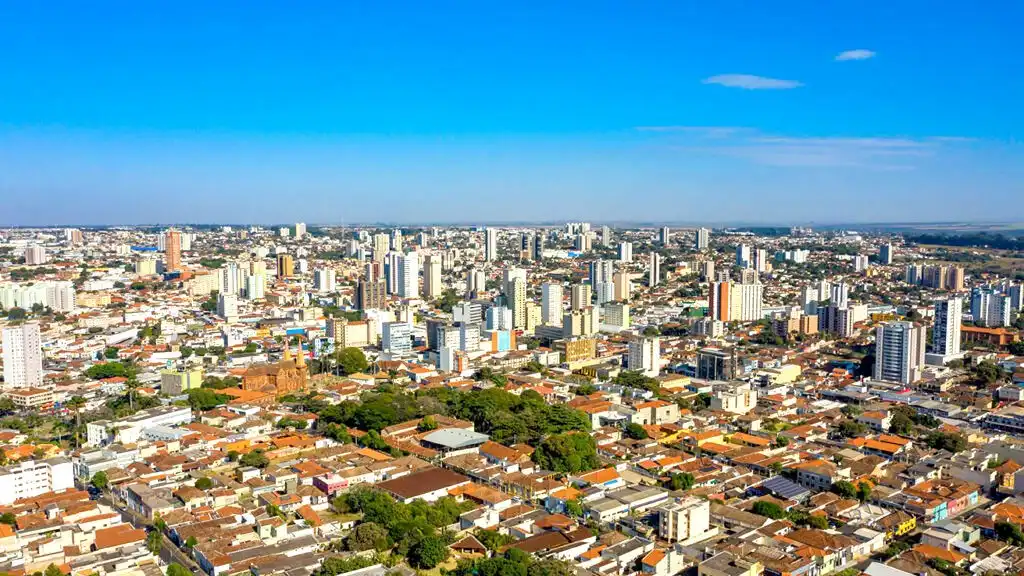 Imagem de destaque: Cidades do Triângulo Mineiro: quantas são e quais são