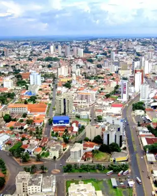 Destino Uberaba