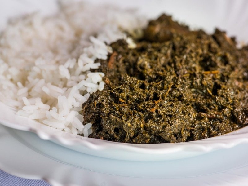 Manisoba: A "Feijoada" de Folha