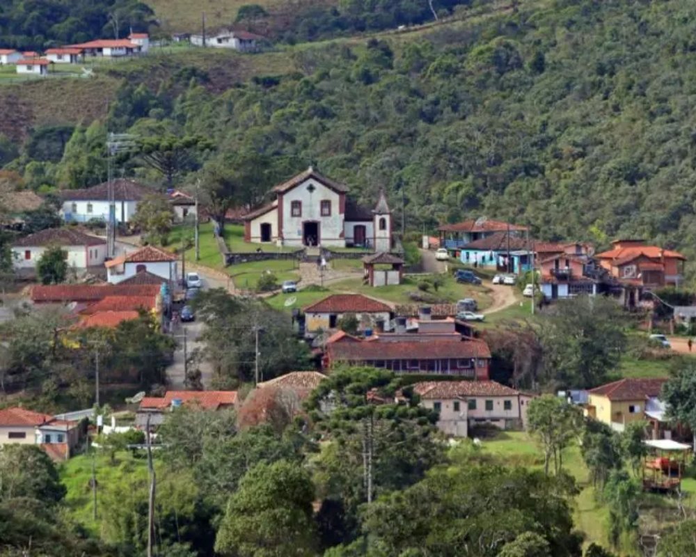 Destinos Lado B no Brasil