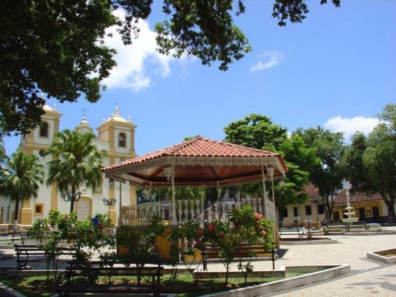 São José do Barreiro - O Ciclo do Café