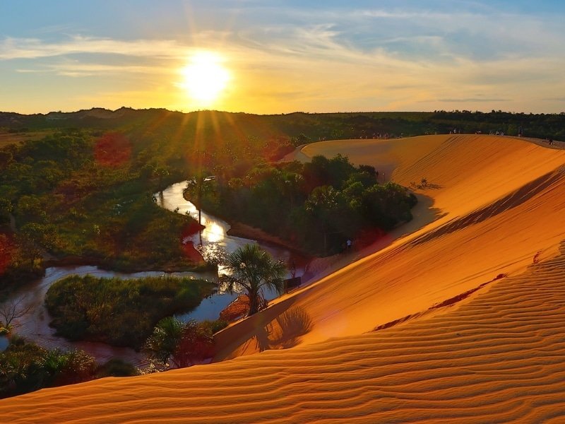O Jalapão que ninguém te conta