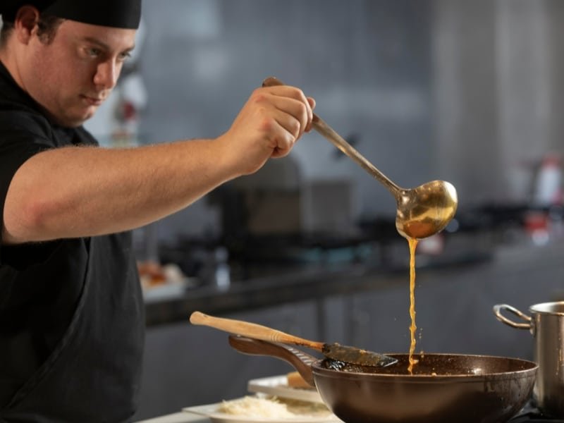 O que são Roteiros Gastronômicos