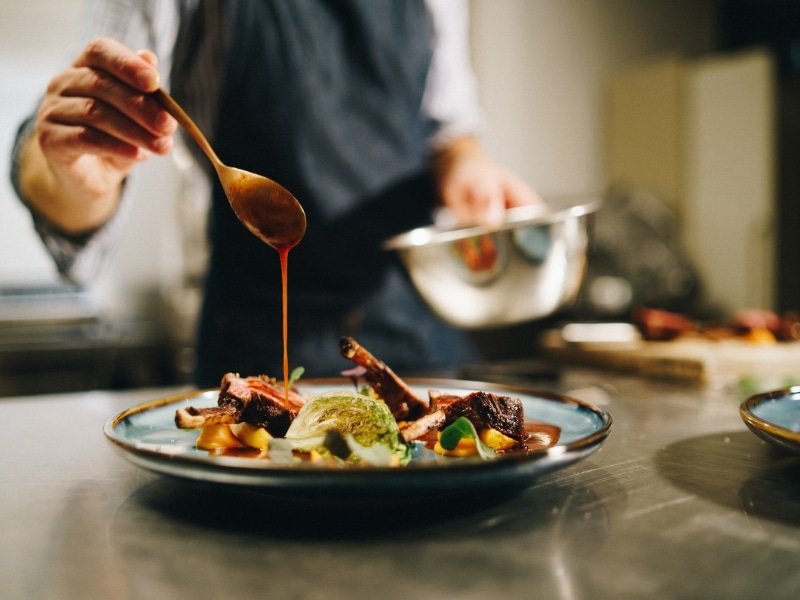 O que são Roteiros Gastronômicos