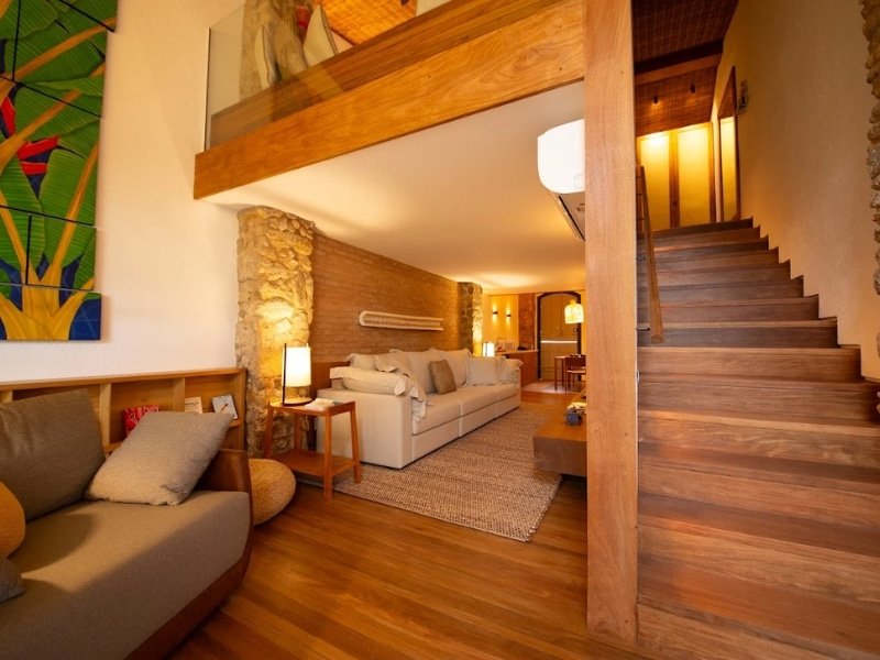 Pousada Literária – Paraty (RJ) - Pousadas Boutique no Brasil