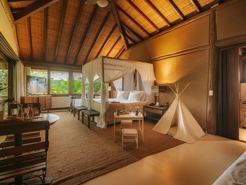 Pousada Tutabel – Trancoso (BA)