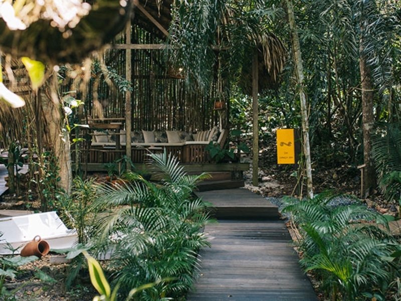 Vila de Alter – Alter do Chão (PA)