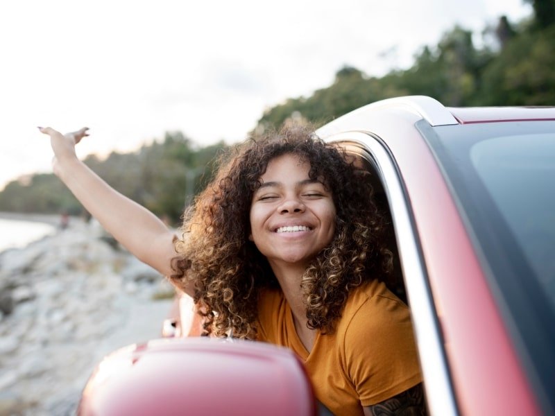 Road Trip pelo Interior do Brasil